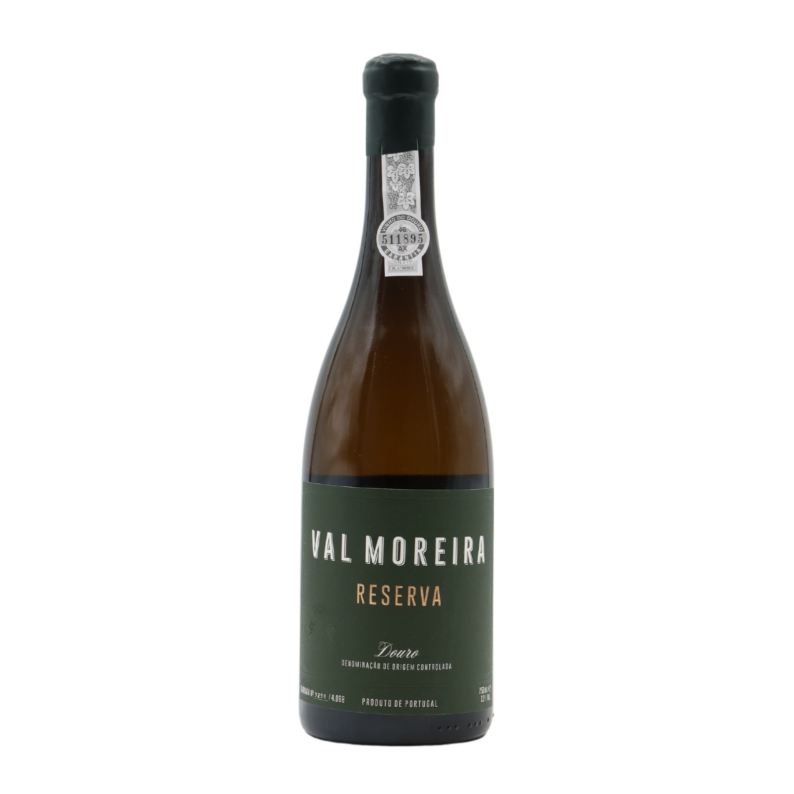 Val Moreira Reserva