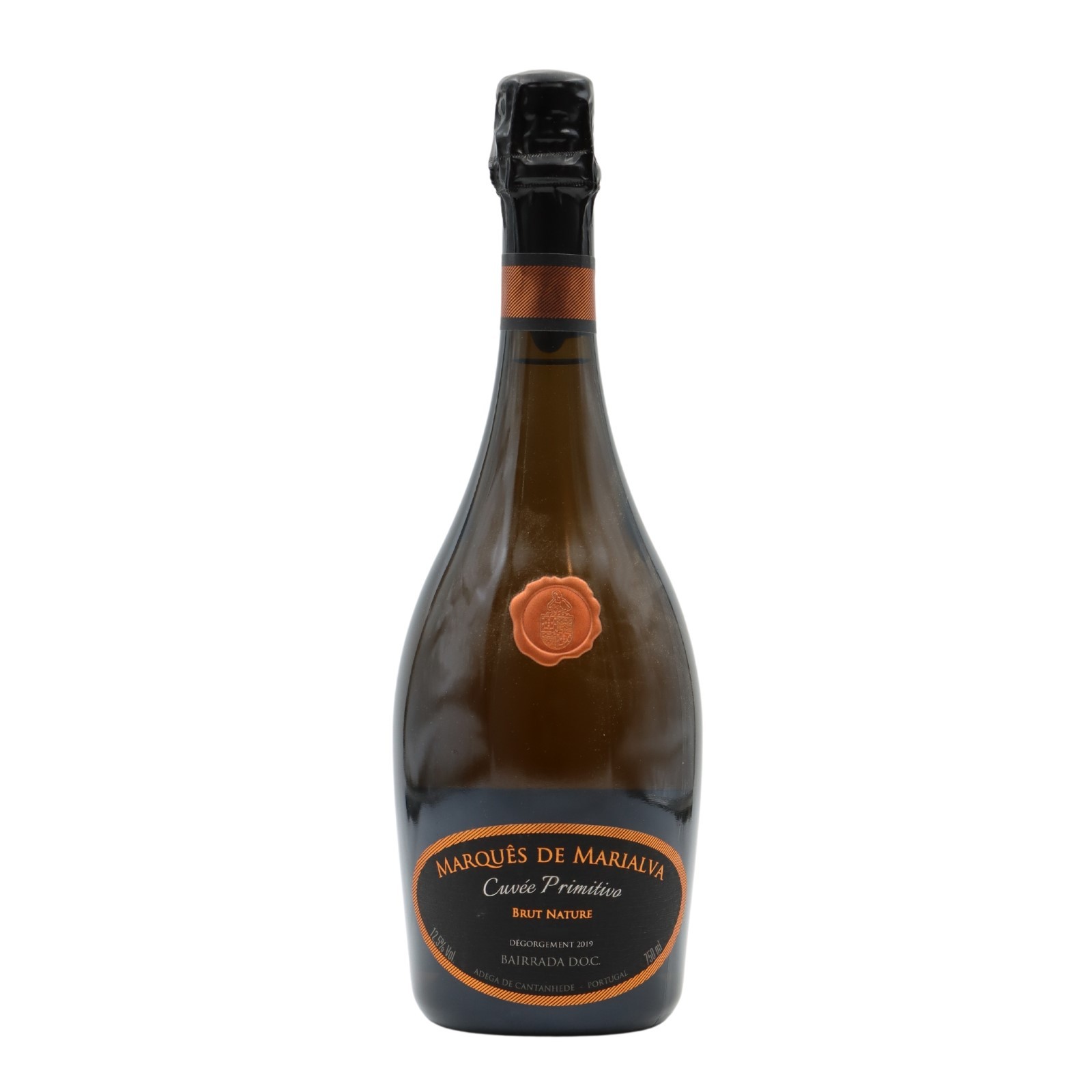 Marquês De Marialva Primitivo Cuvée