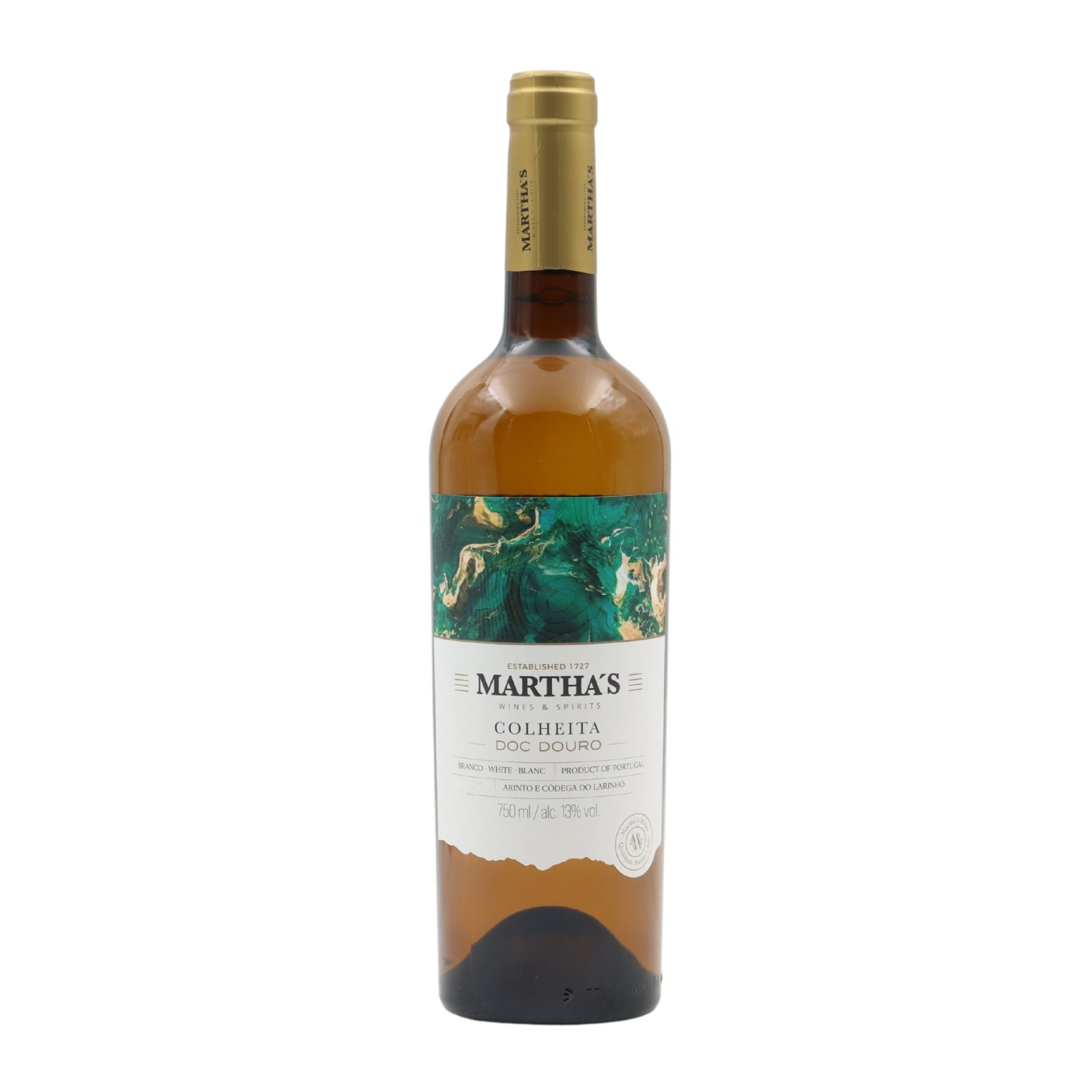 Marthas Douro Doc