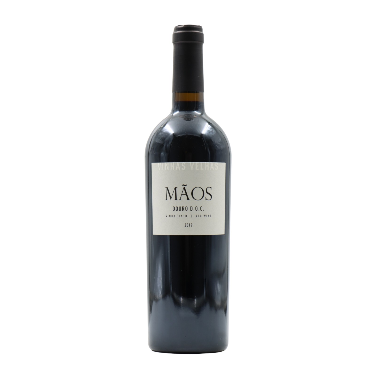 R4 Mãos Old Vines
