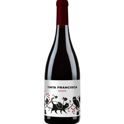 Muxagat Tinta Francisca
