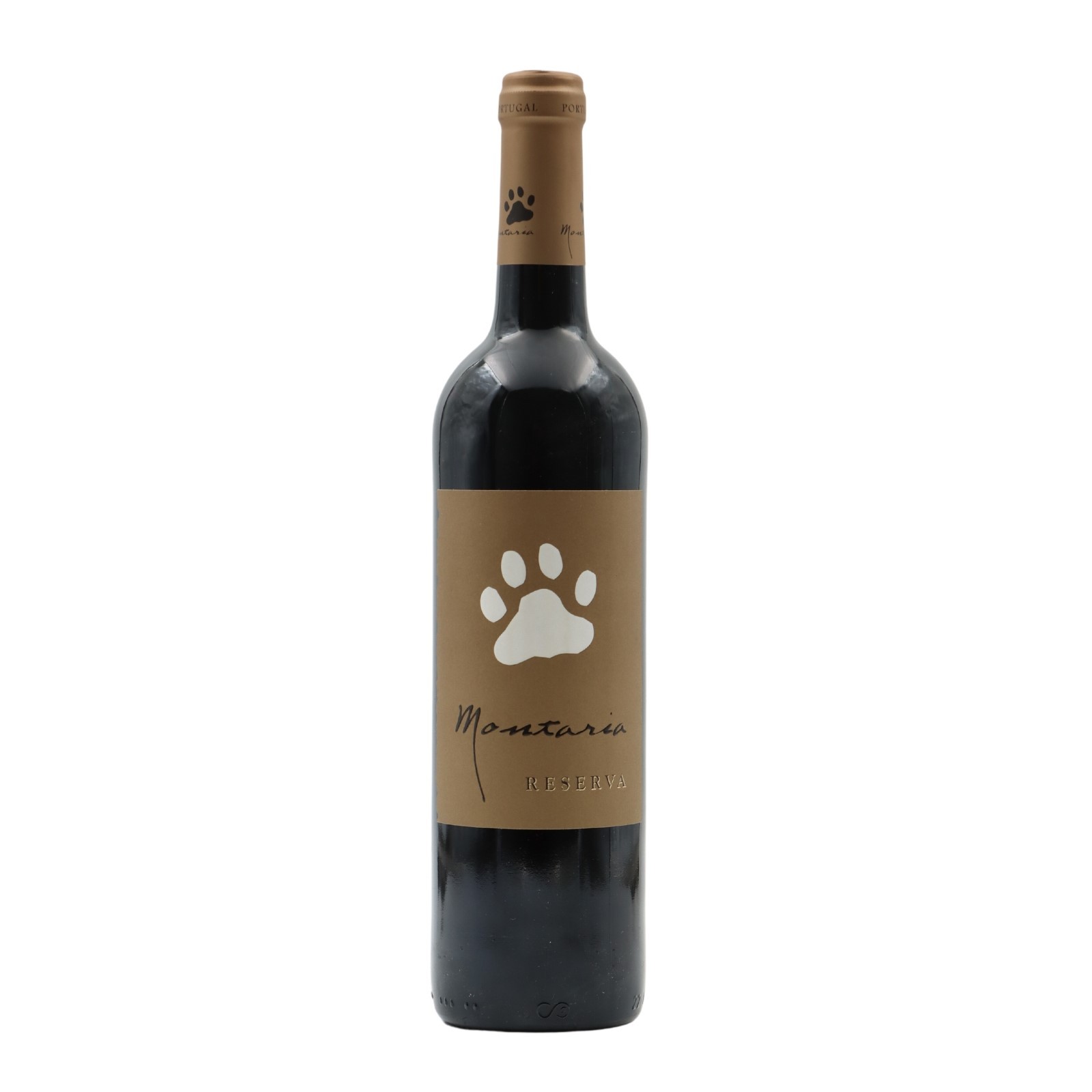 Montaria Reserva