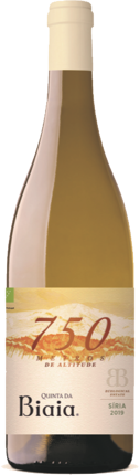 Quinta Da Biaia Bio 750 Síria