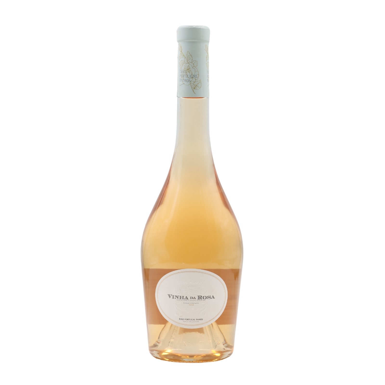 João Portugal Ramos Vinha Da Rosa Organico