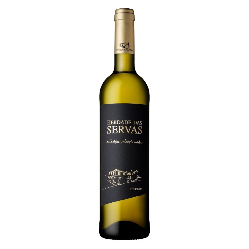 Herdade Das Servas Seleccionada