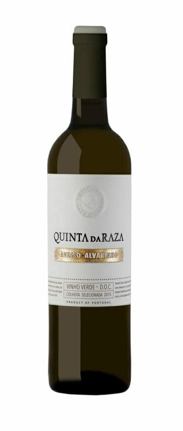Quinta Da Raza Avesso & Alvarinho