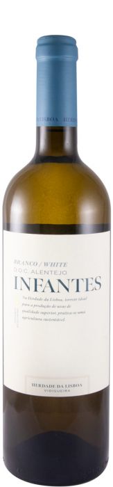 Herdade Da Lisboa Infantes