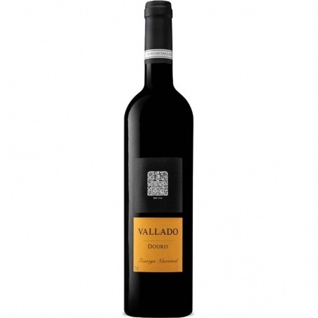 Vallado Touriga Nacional - Douro