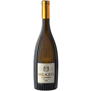 Alvarinho Graça Da Pedra