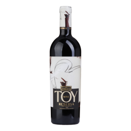 Toy Reserva
