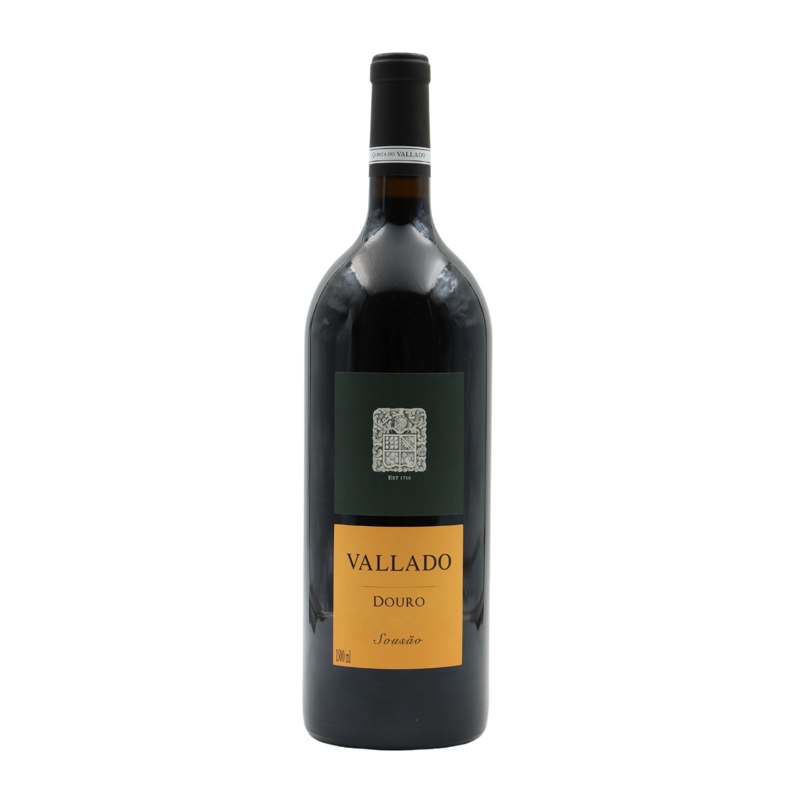 Magnum Vallado Sousão