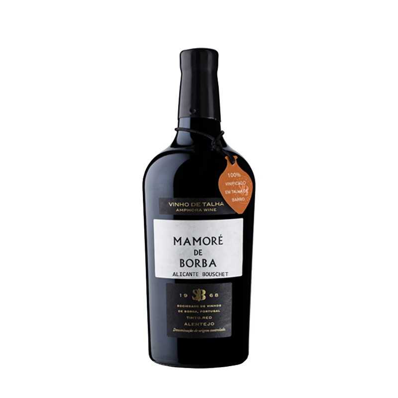 Mamoré De Borba Talha Alicante Bouschet