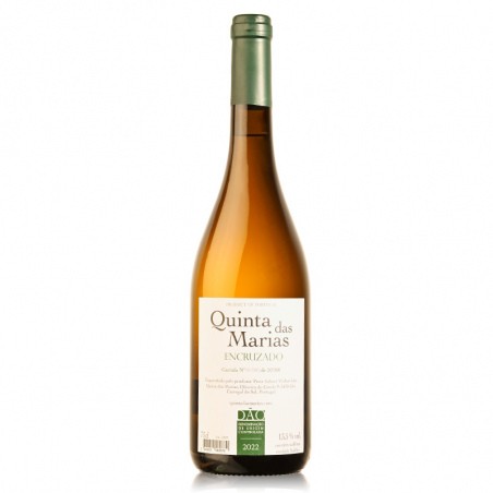 Quinta Das Marias Encruzado - Dão