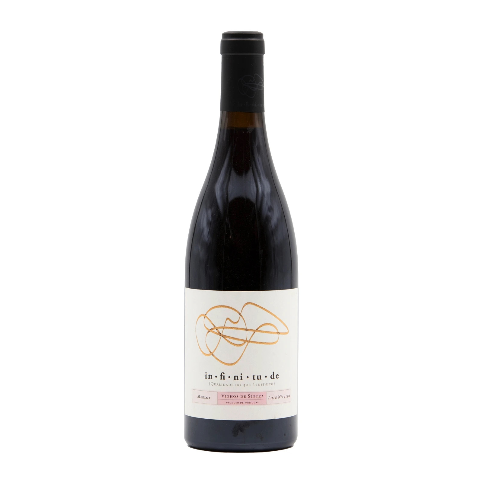Infinitude Merlot