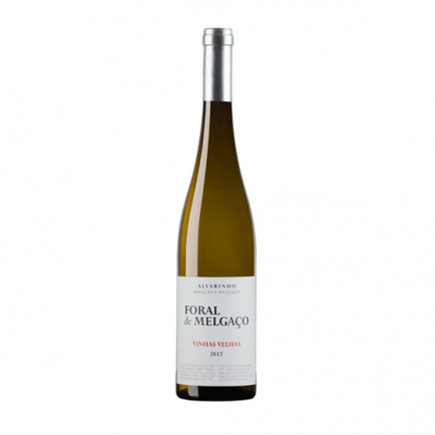 Foral De Melgaço Alvarinho