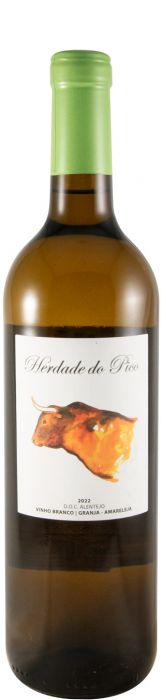Herdade Do Pico