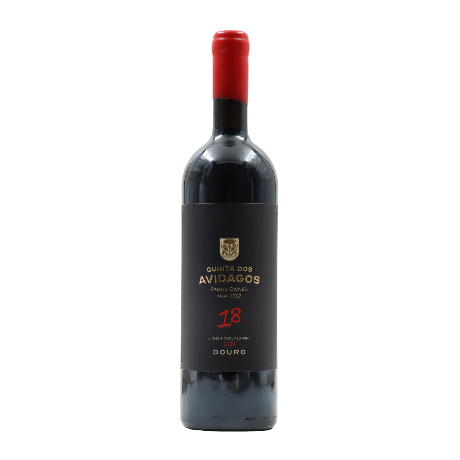 Quinta Dos Avidagos 18º