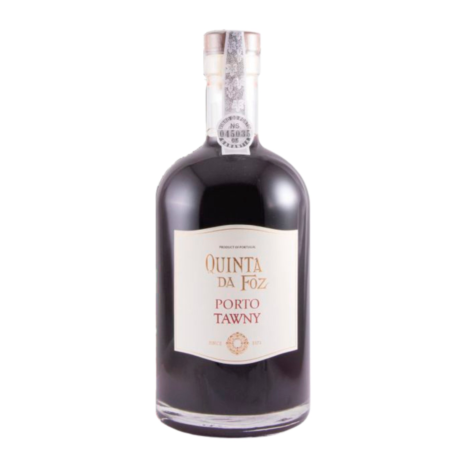 Quinta Da Foz Tawny