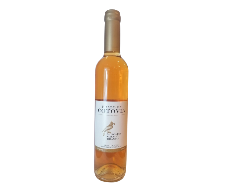 Prazo Da Cotovia Tardia