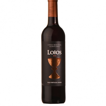 Loios - Regional Alentejano