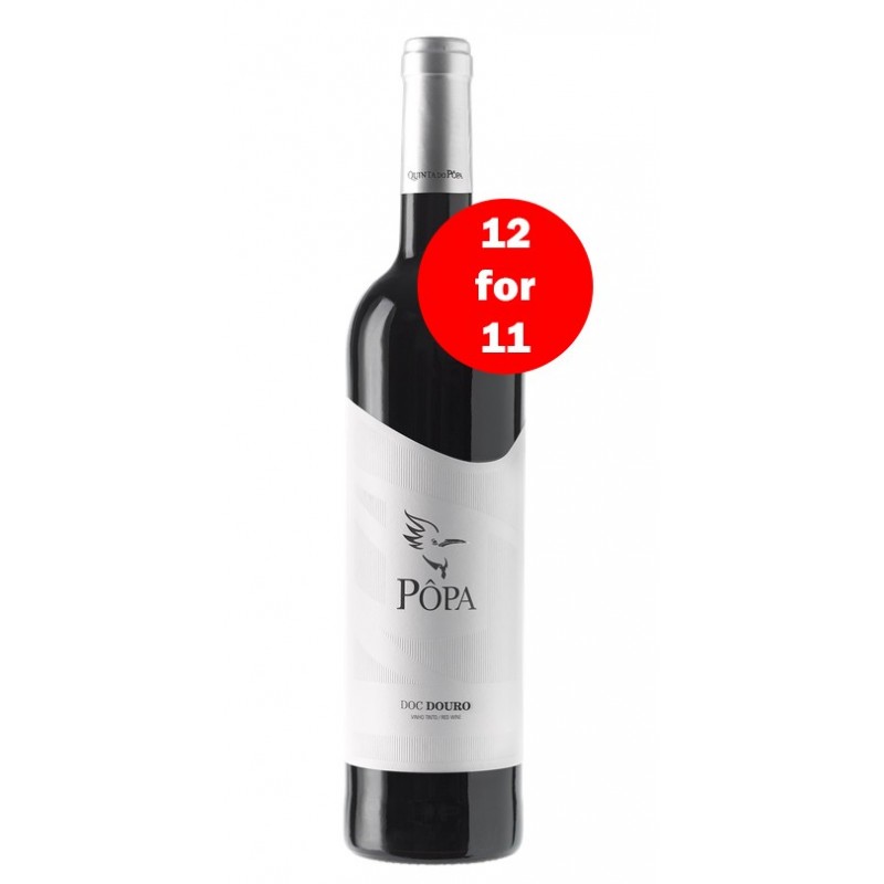 Pôpa (12 For 11)