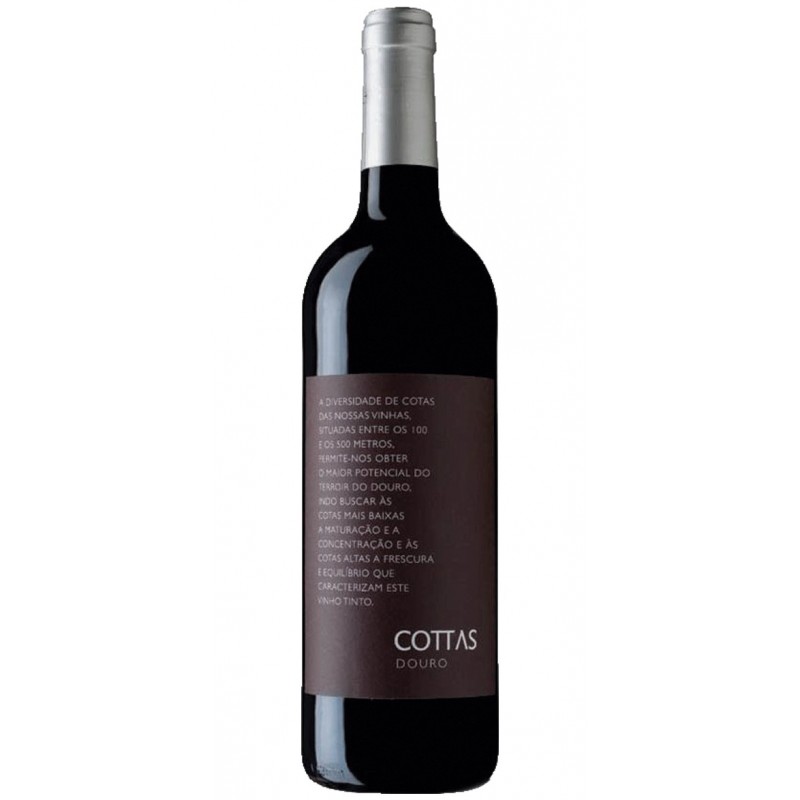 Quinta De Cottas