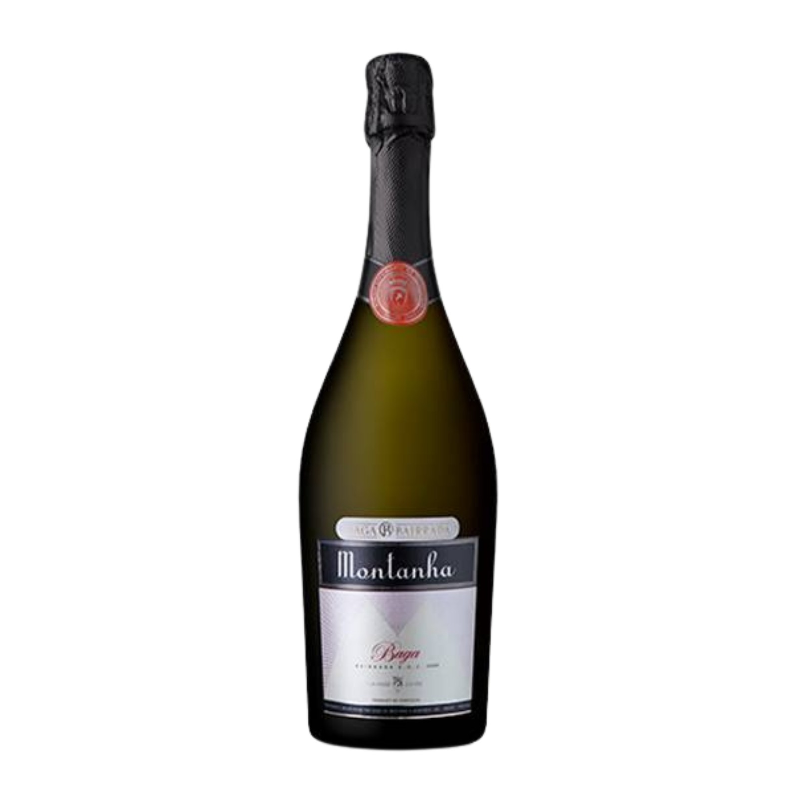 Montanha Baga Grand Cuvee