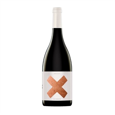 Explicit X Amphora
