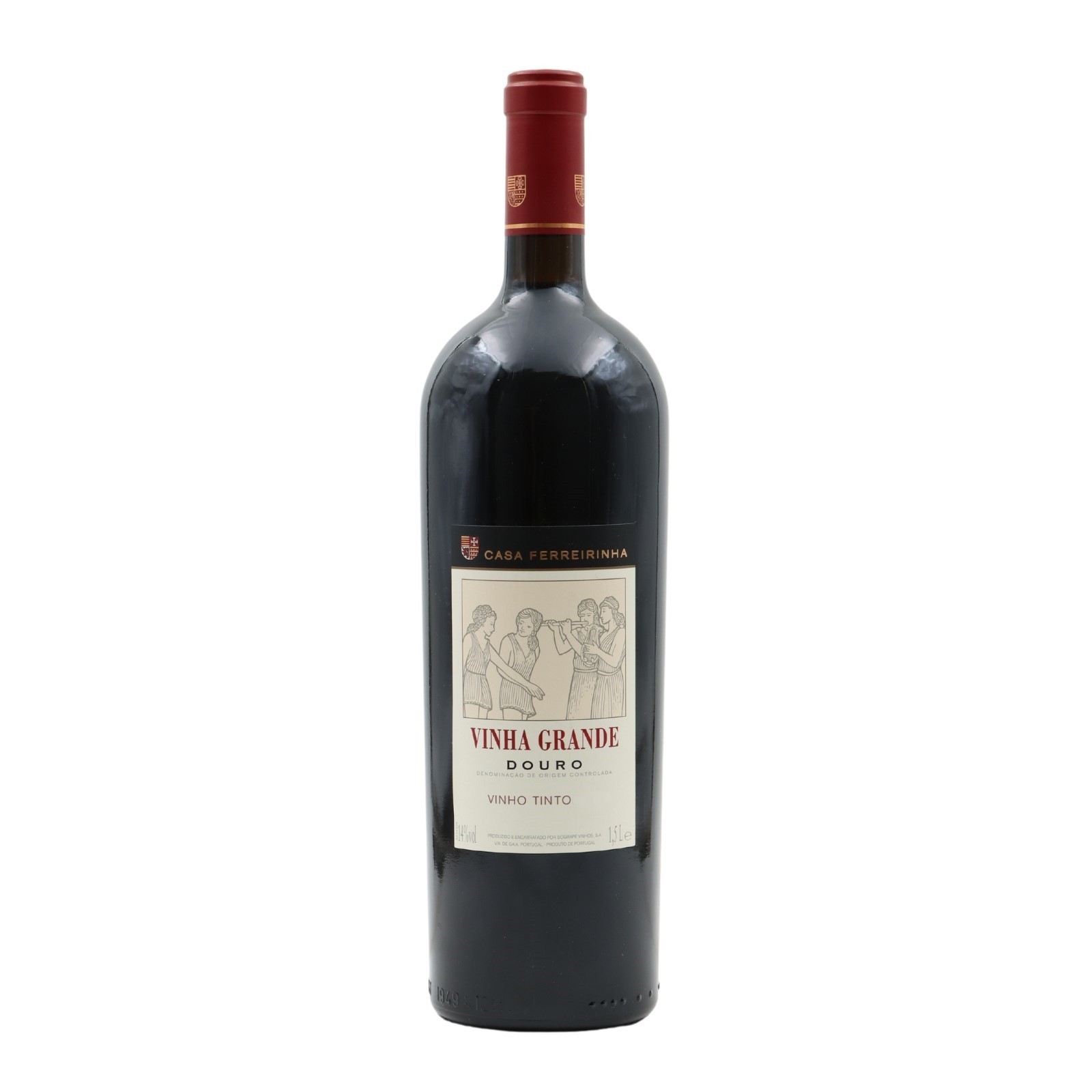 Magnum Vinha Grande