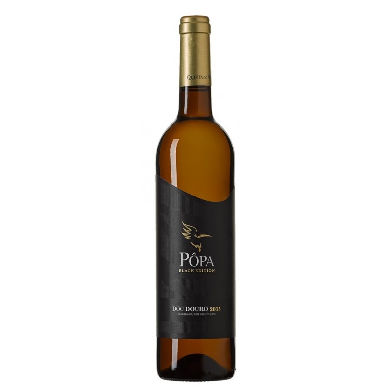 Pôpa Black Edition