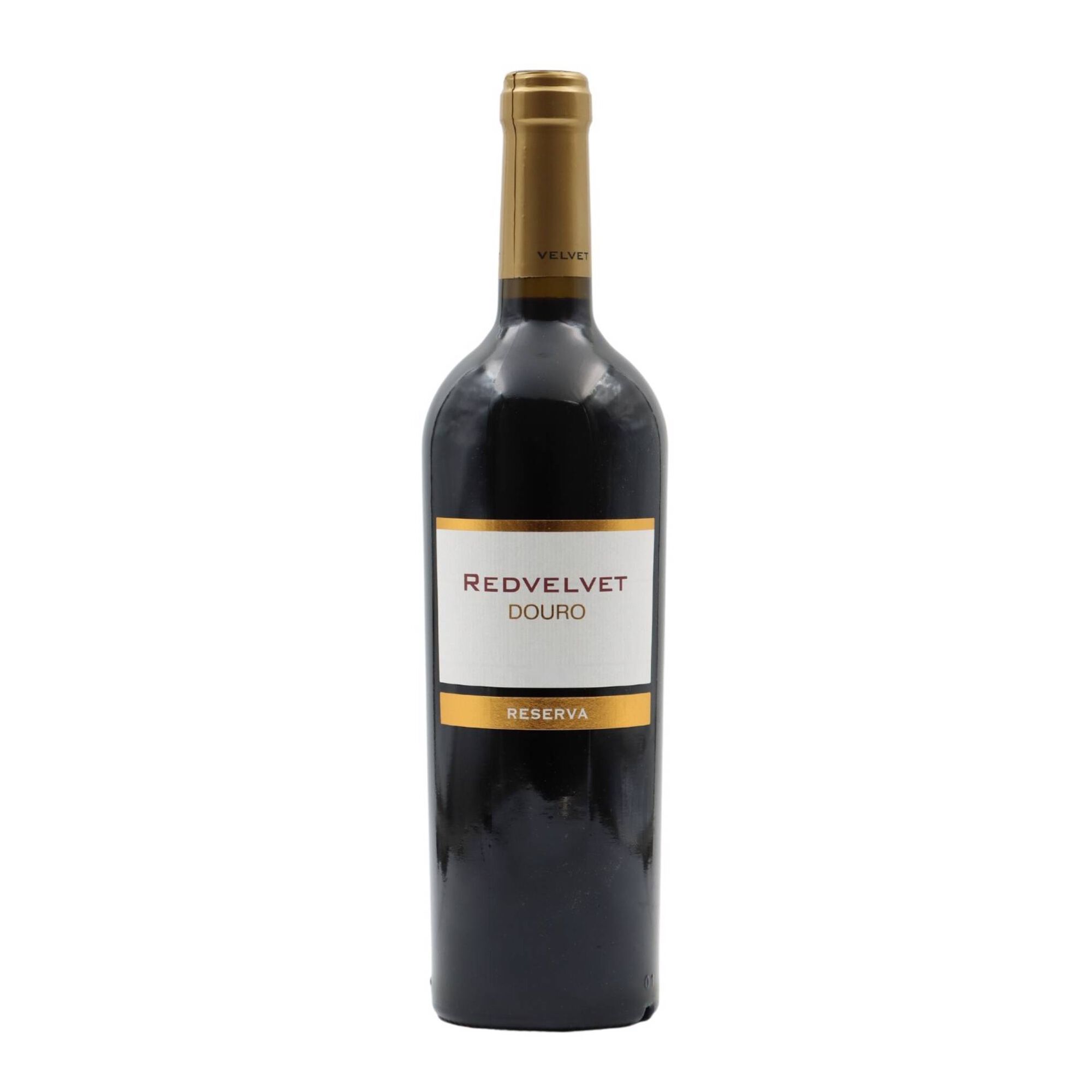 Red Velvet Reserva Douro