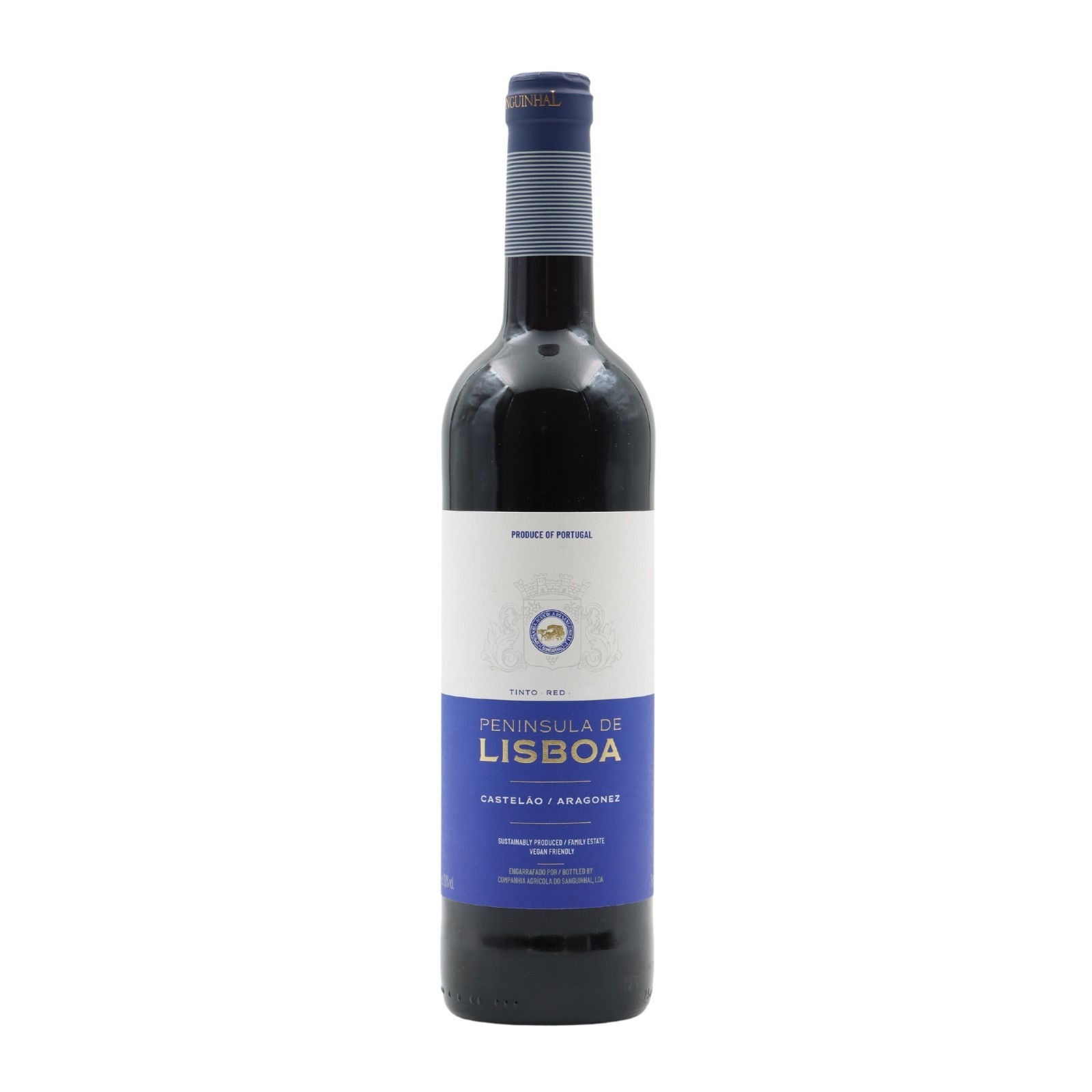 Península De Lisboa