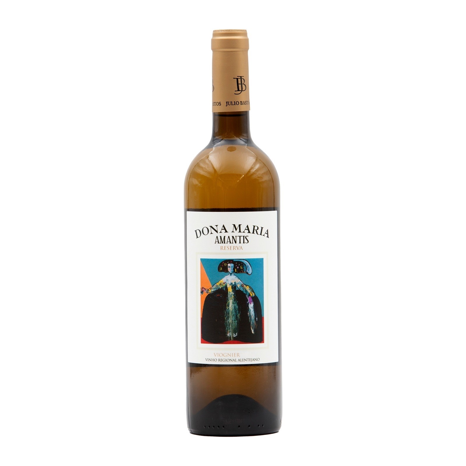 Dona Maria Amantis Reserva