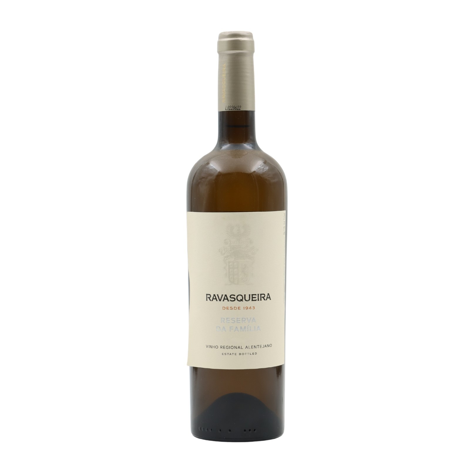 Monte Da Ravasqueira Family Reserva