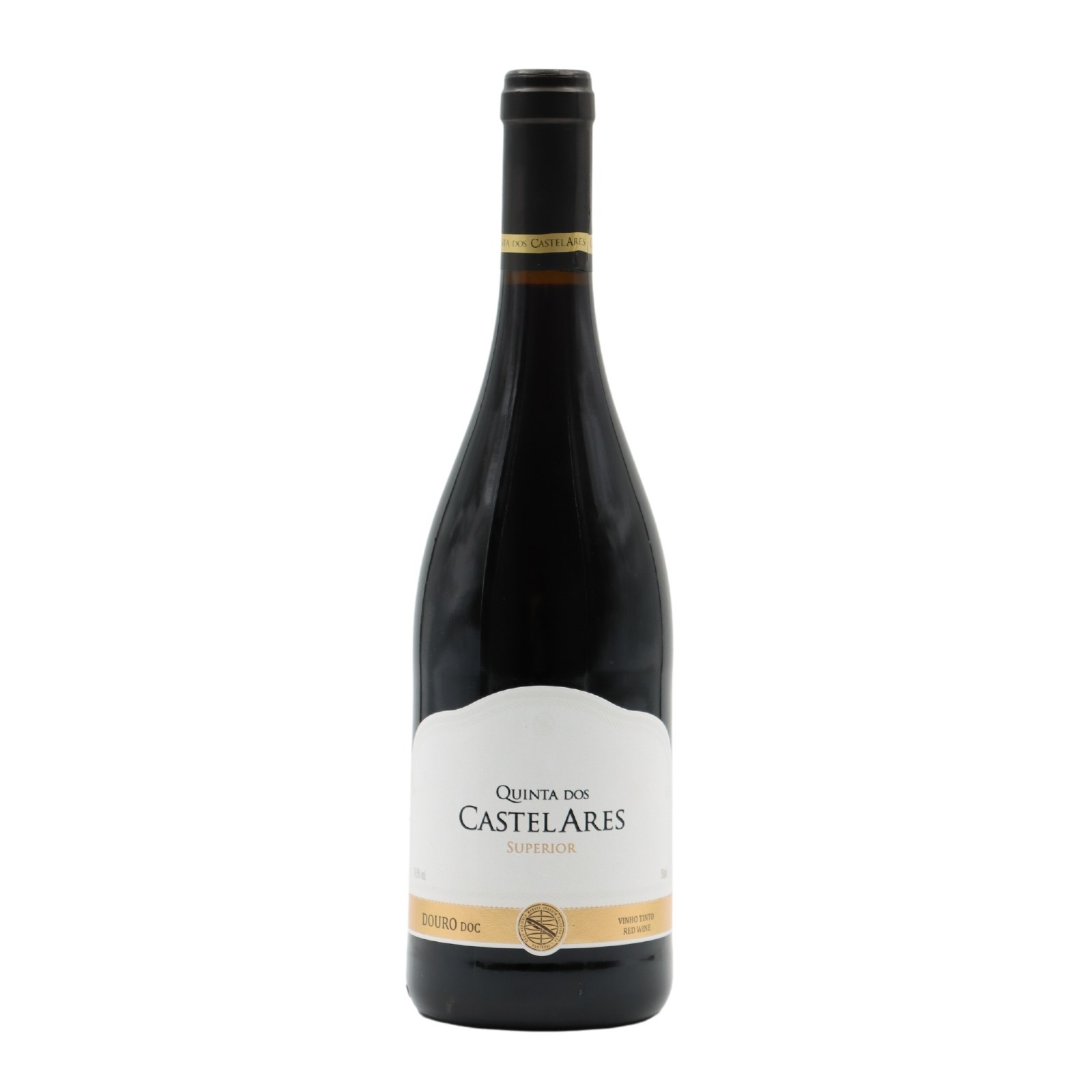 Quinta Dos Castelares Superior
