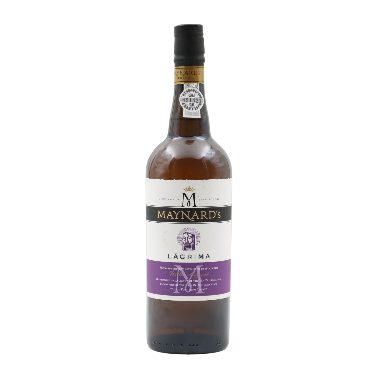 Maynards Lagrima