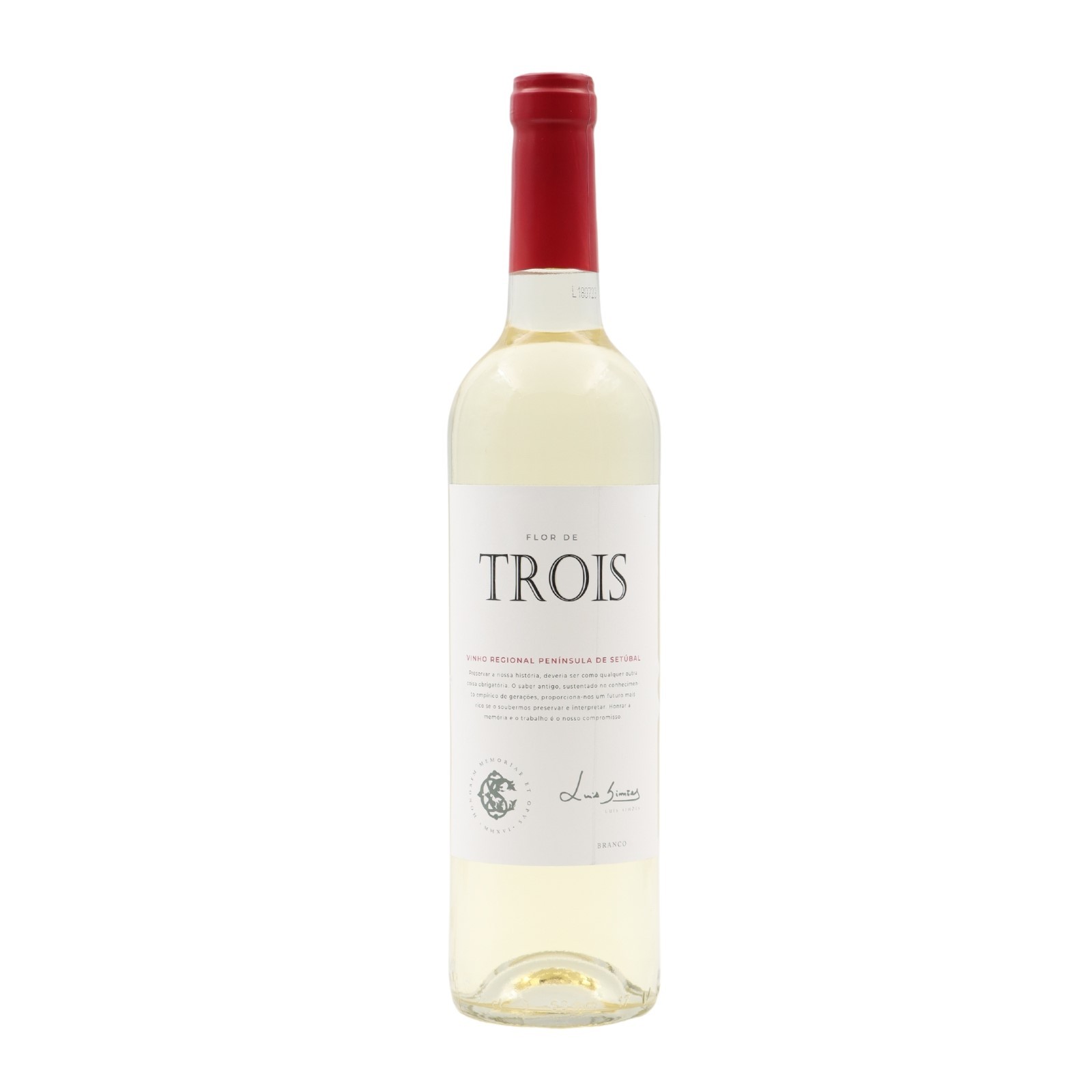 Flor De Trois
