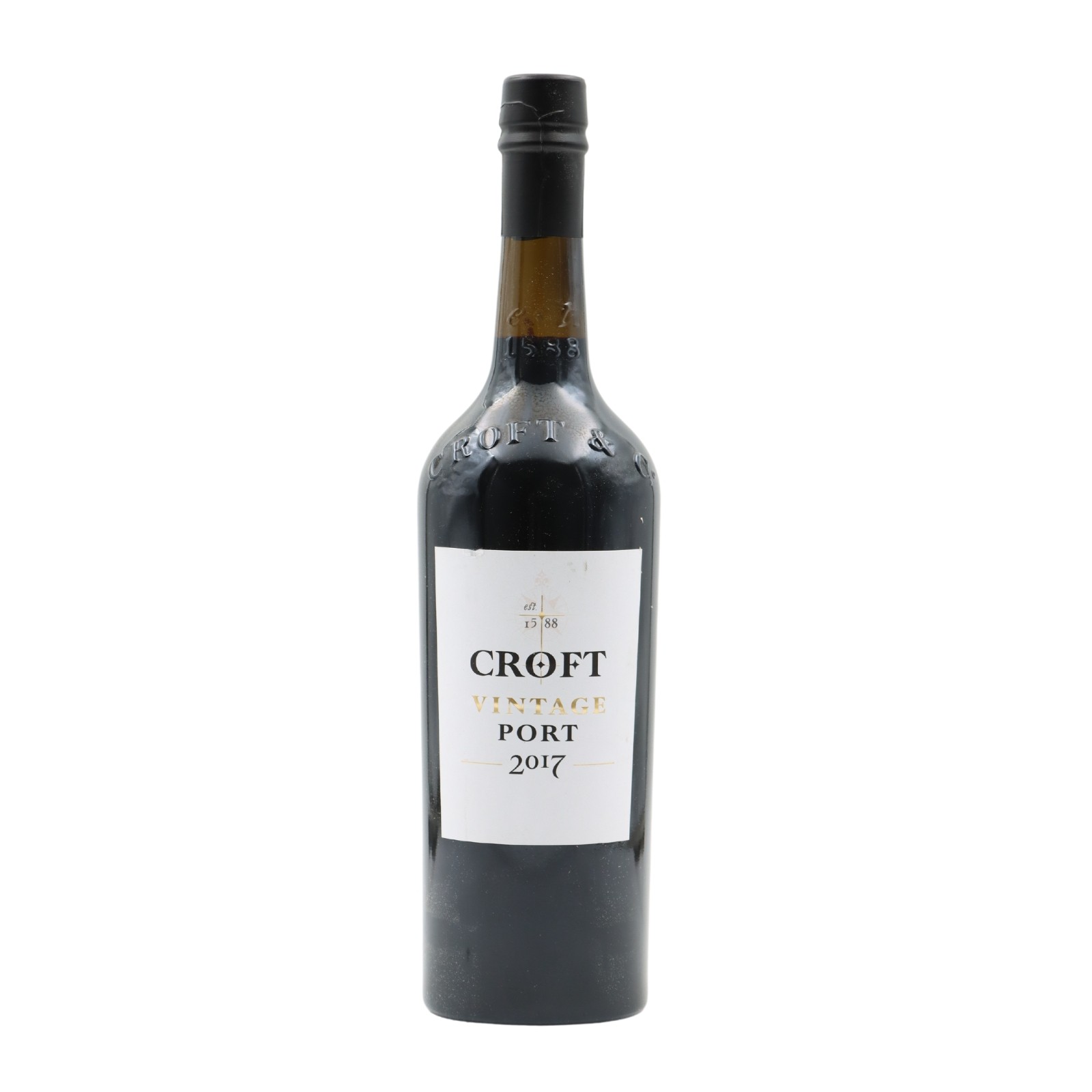 Croft Vintage