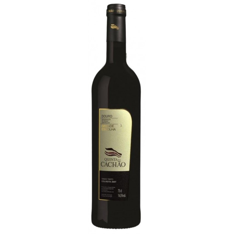 Quinta Do Cachão Grande Escolha