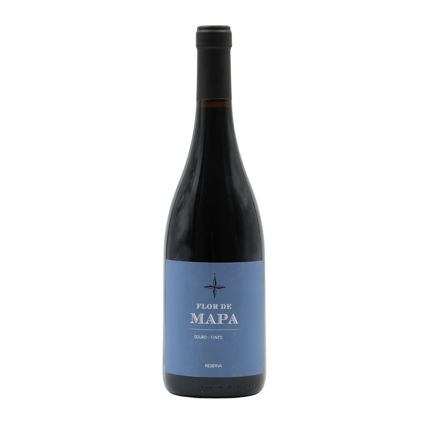 Flor De Mapa Reserva