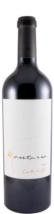Herdade Da Candeeira Montaria Escolha Do Ano Petite Syrah