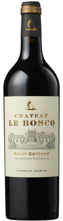 Château Le Bosq Saint Estephe