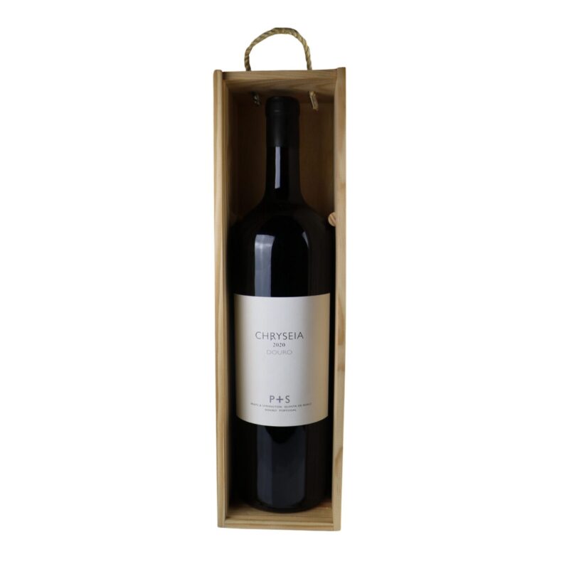 Chryseia 3 Lt