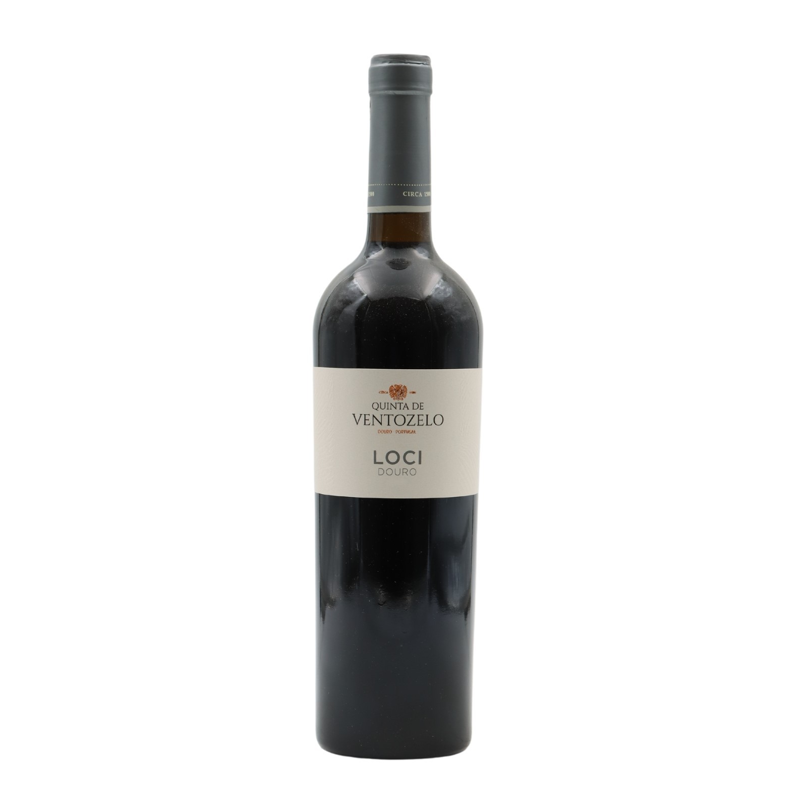 Quinta De Ventozelo Loci