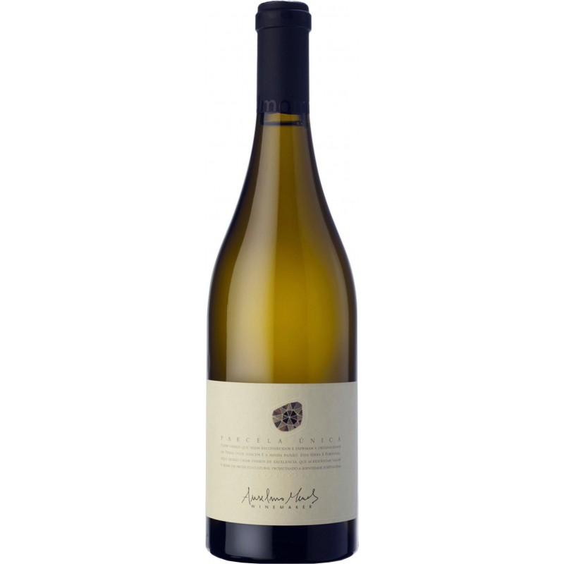 Parcela Única Magnum Alvarinho