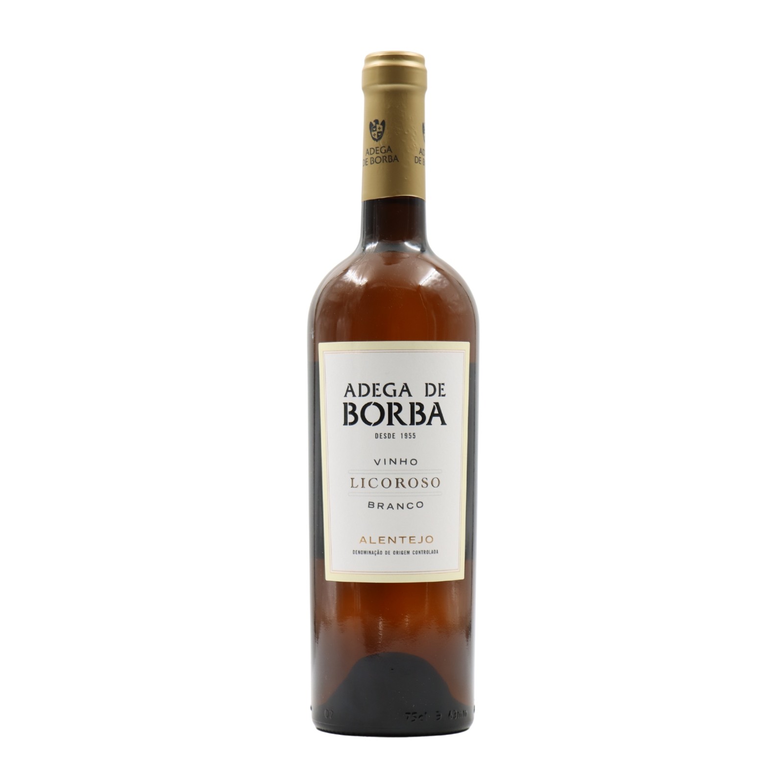 Borba Licoroso