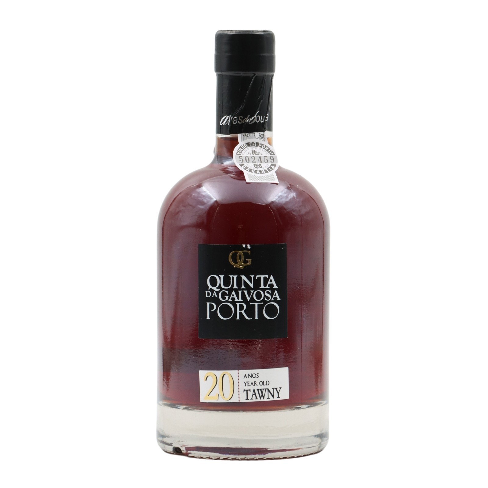 Quinta Da Gaivosa 20 Anos Tawny