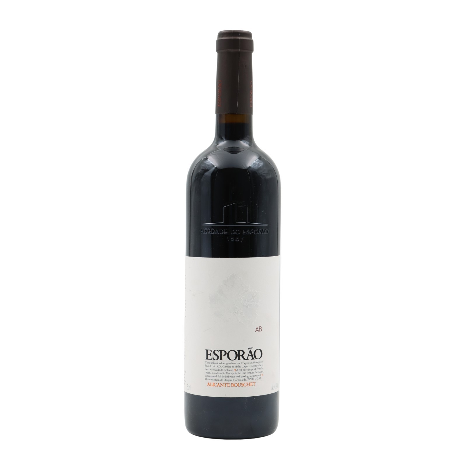 Esporão Alicante Bouschet