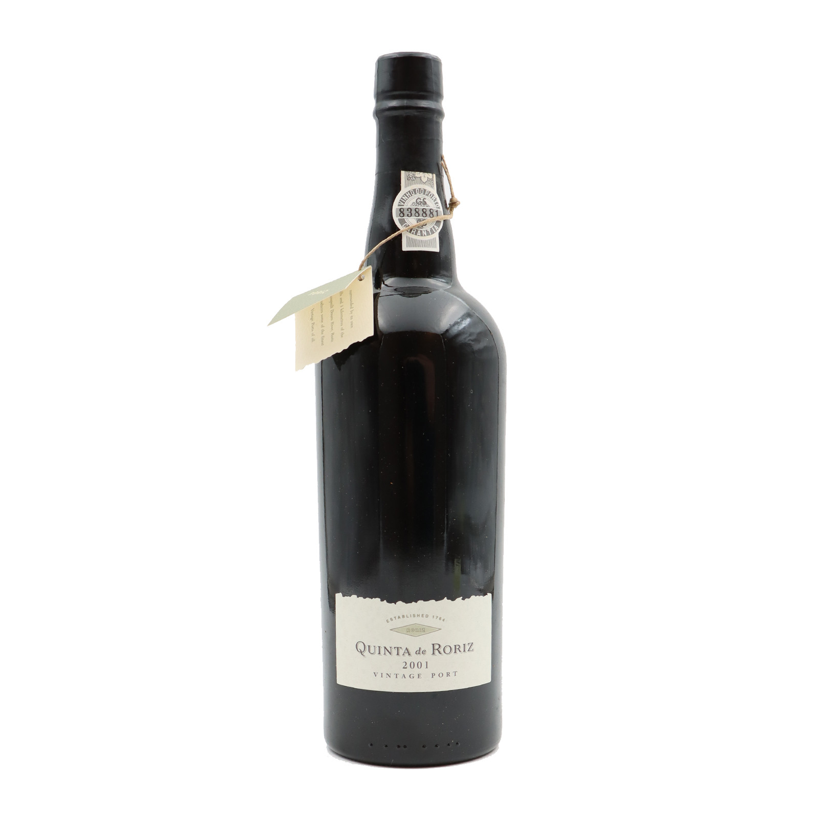 Quinta De Roriz Vintage