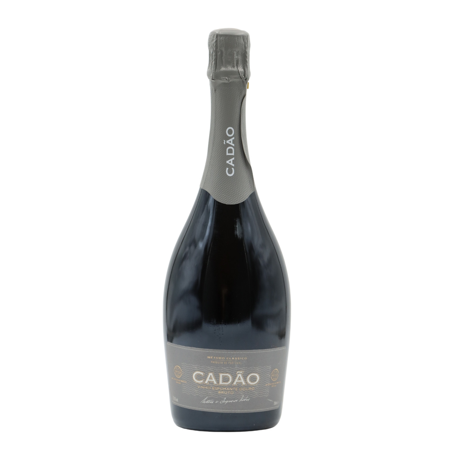 Cadão Des Noirs Touriga Nacional